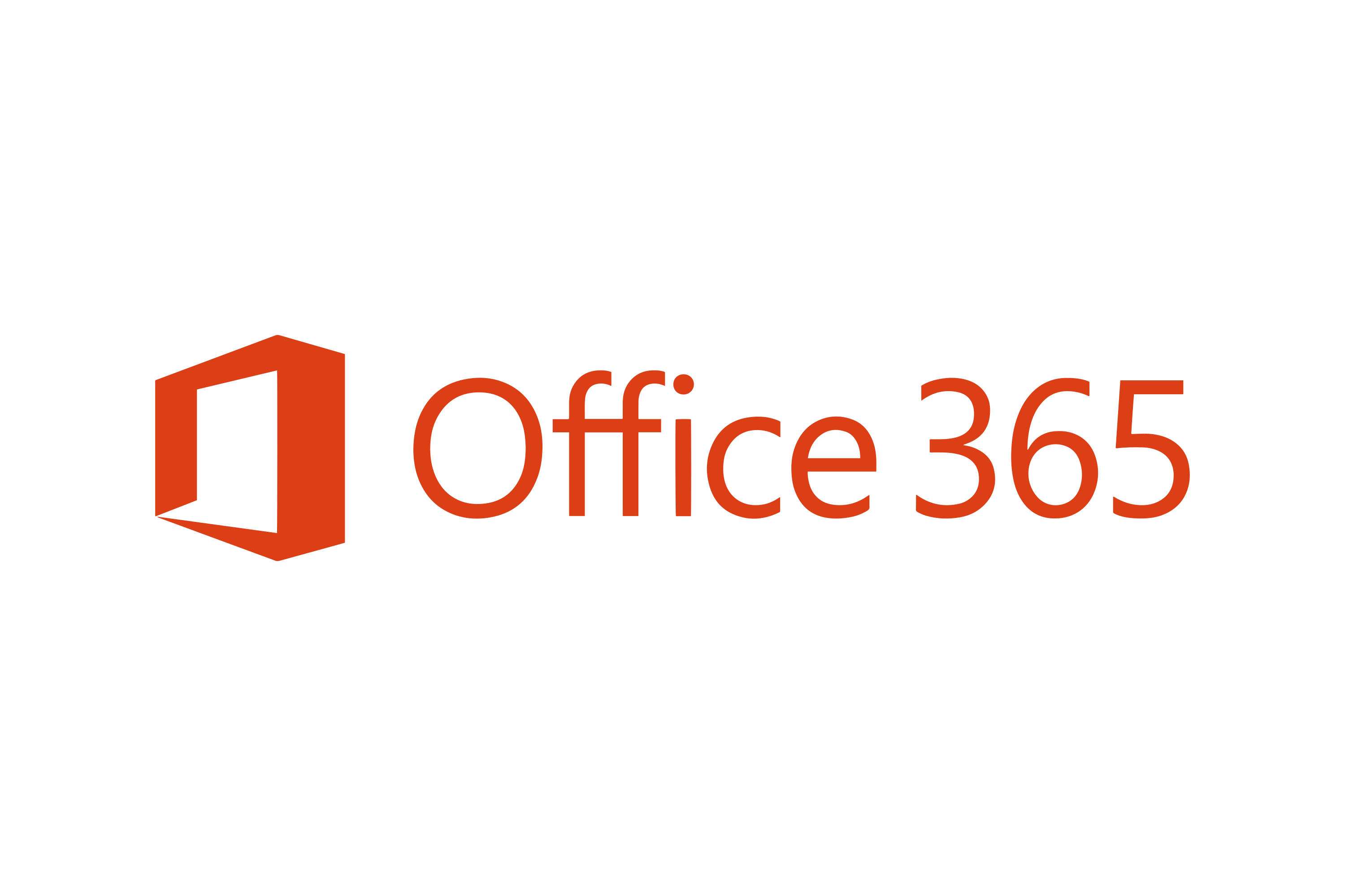 Microsoft Office 365 Logo