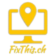 Favicon FixThis 80 Pixel