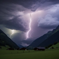 Thunderstorm